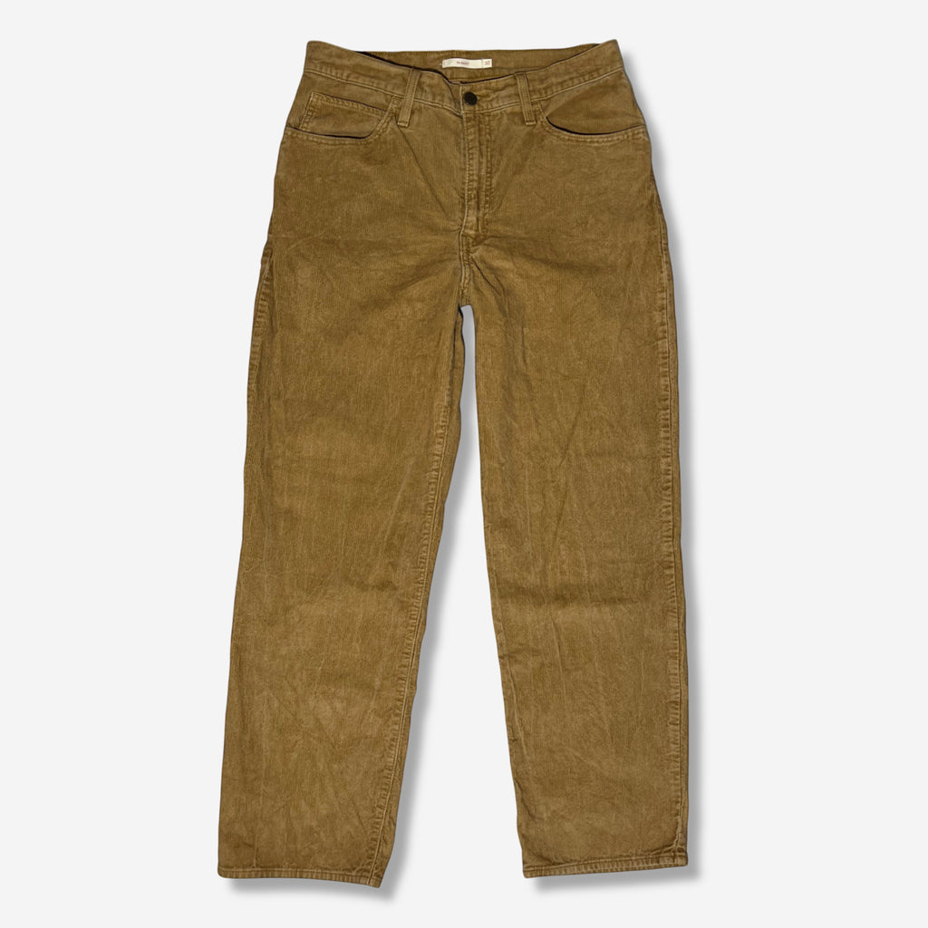 Baggy Fit Manchesterjeans (W30 x L31)