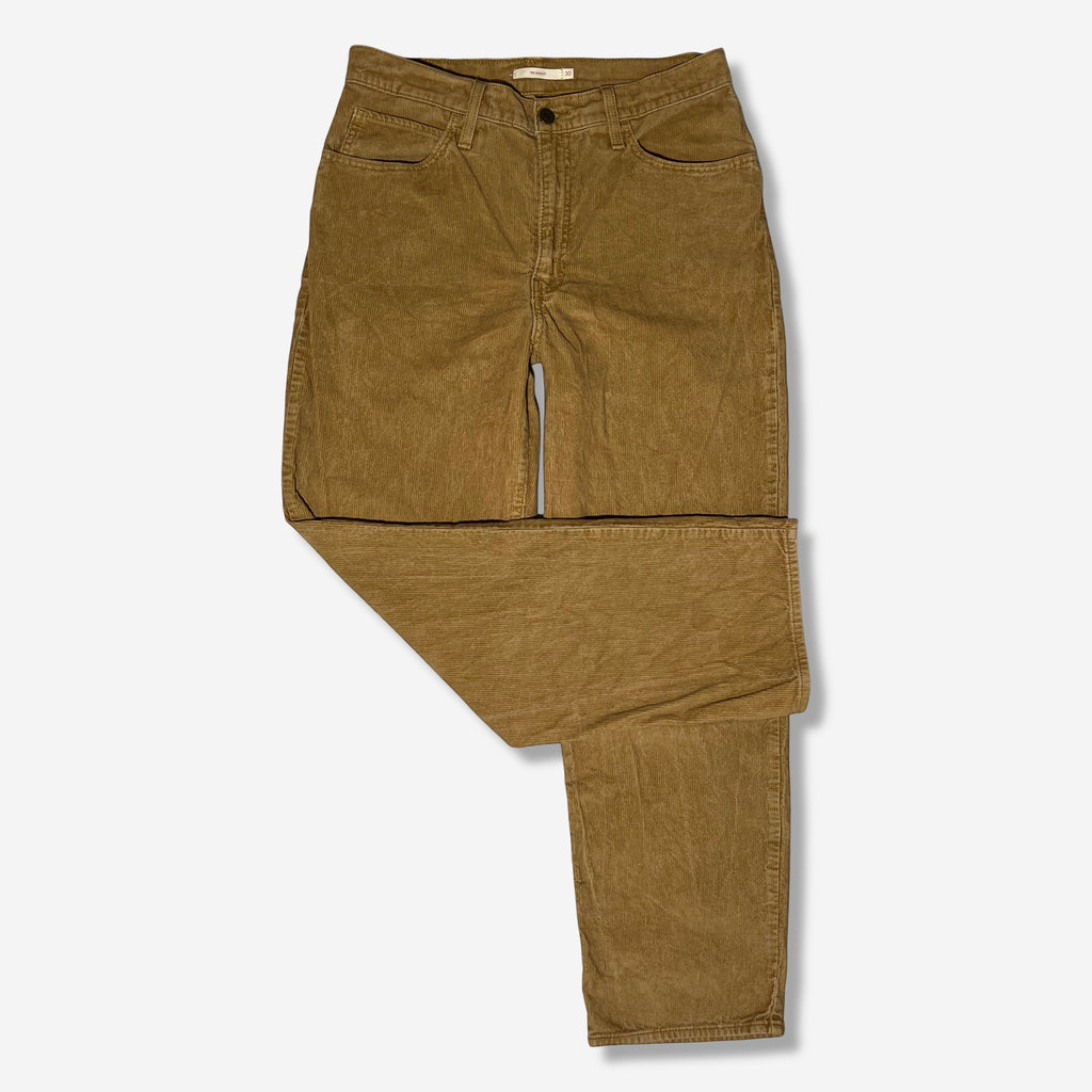 Baggy Fit Manchesterjeans (W30 x L31)
