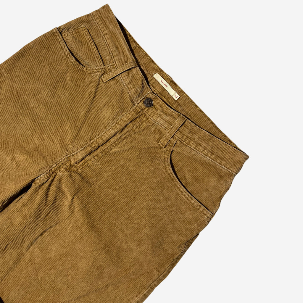 Baggy Fit Manchesterjeans (W30 x L31)