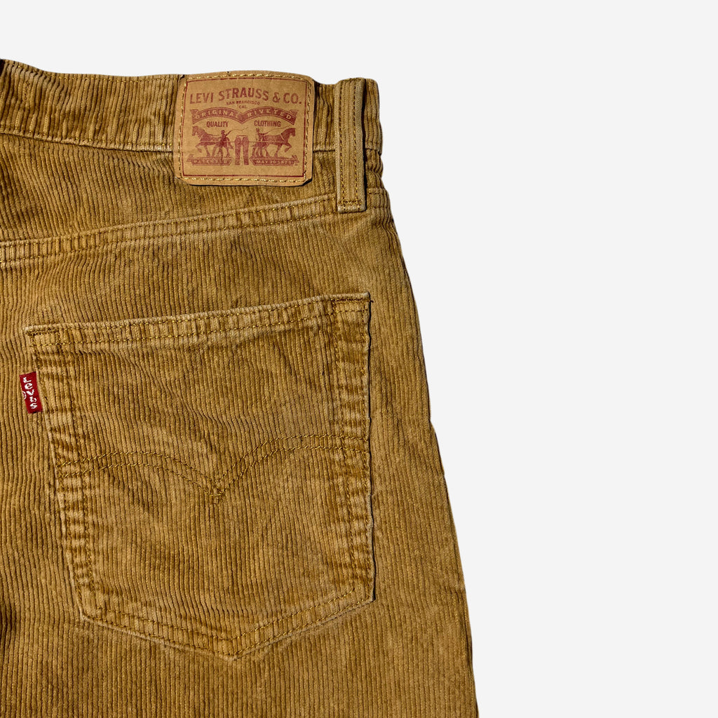 Baggy Fit Manchesterjeans (W30 x L31)