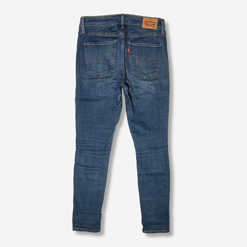 311' Shaping Skinny Jeans (W29 x L30)