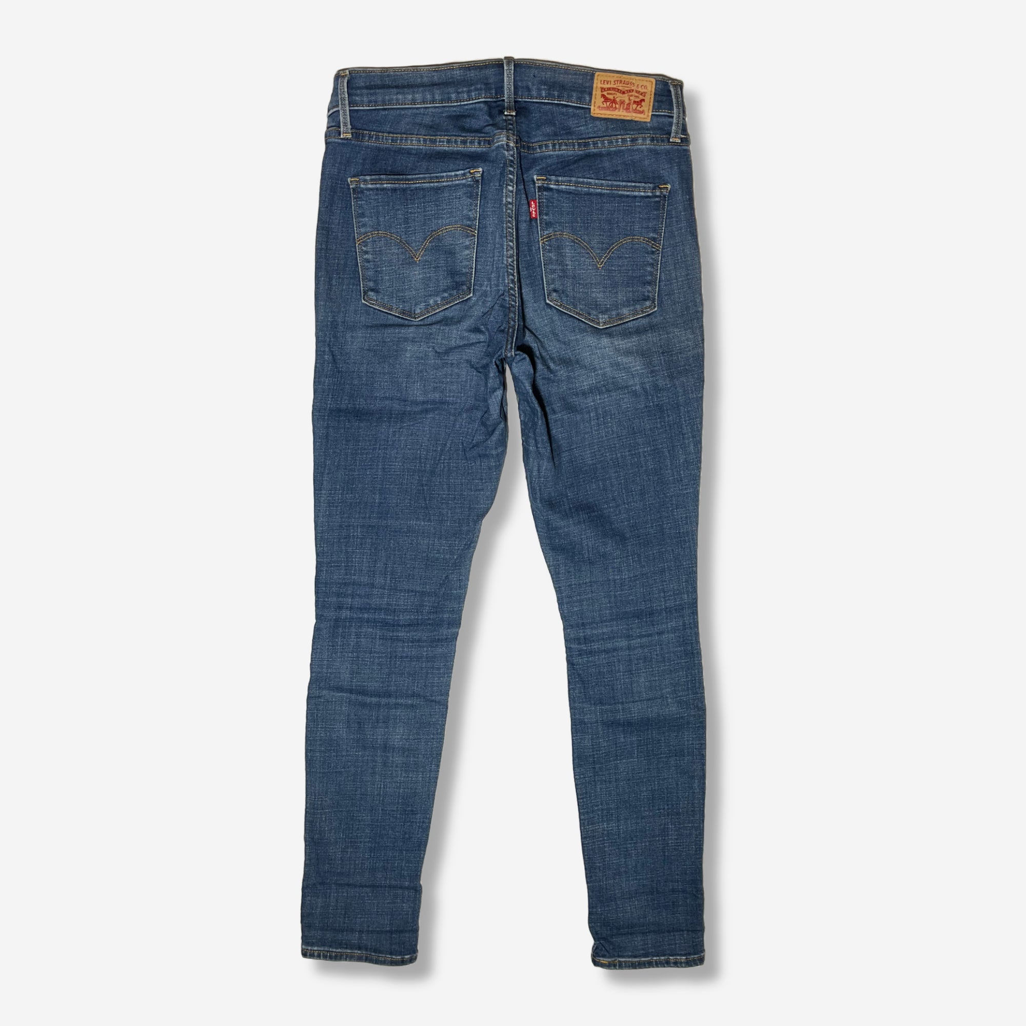 311' Shaping Skinny Jeans (W29 x L30)