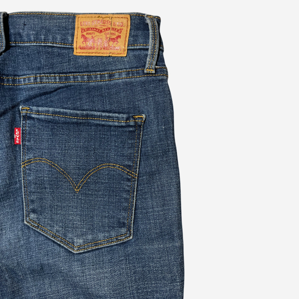 311' Shaping Skinny Jeans (W29 x L30)