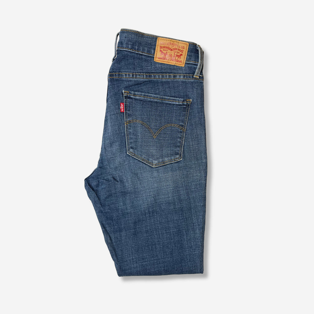 311' Shaping Skinny Jeans (W29 x L30)