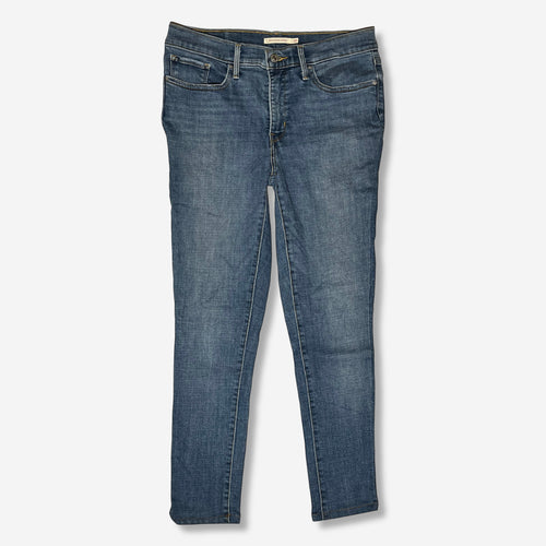 311' Skinny Fit Jeans (W30 x L34) - Evinto