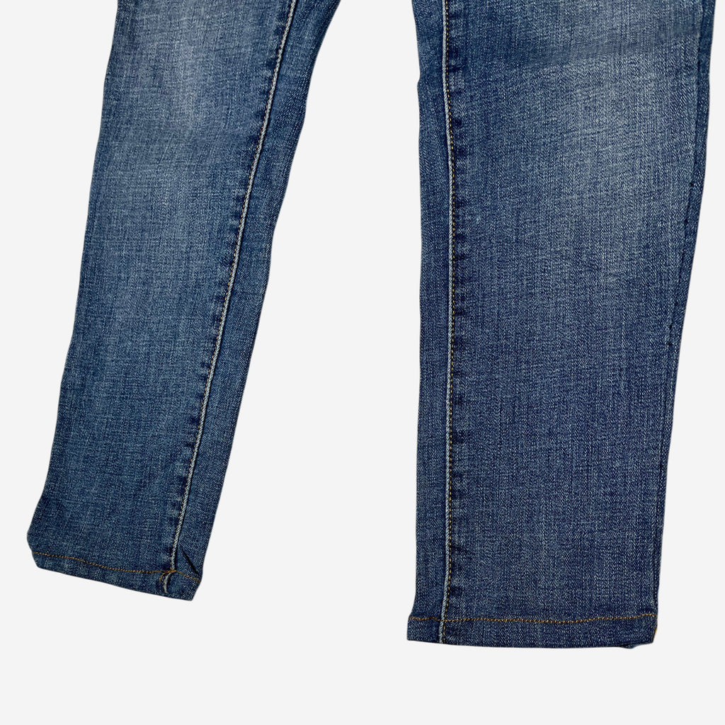 311' Skinny Fit Jeans (W30 x L34) - Evinto