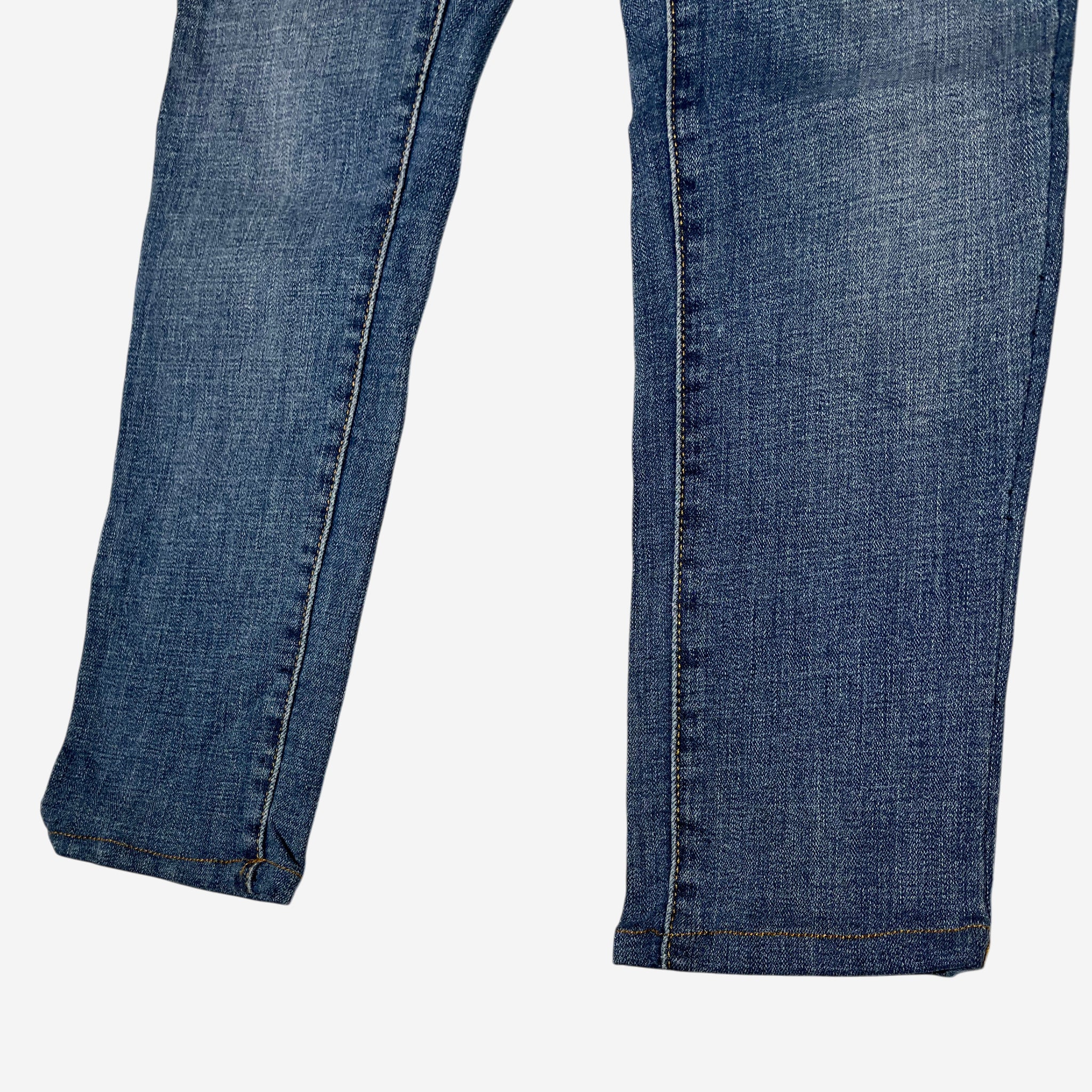 311' Skinny Fit Jeans (W30 x L34) - Evinto