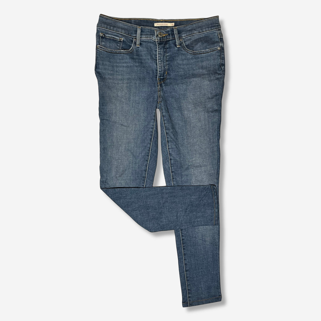 311' Skinny Fit Jeans (W30 x L34) - Evinto