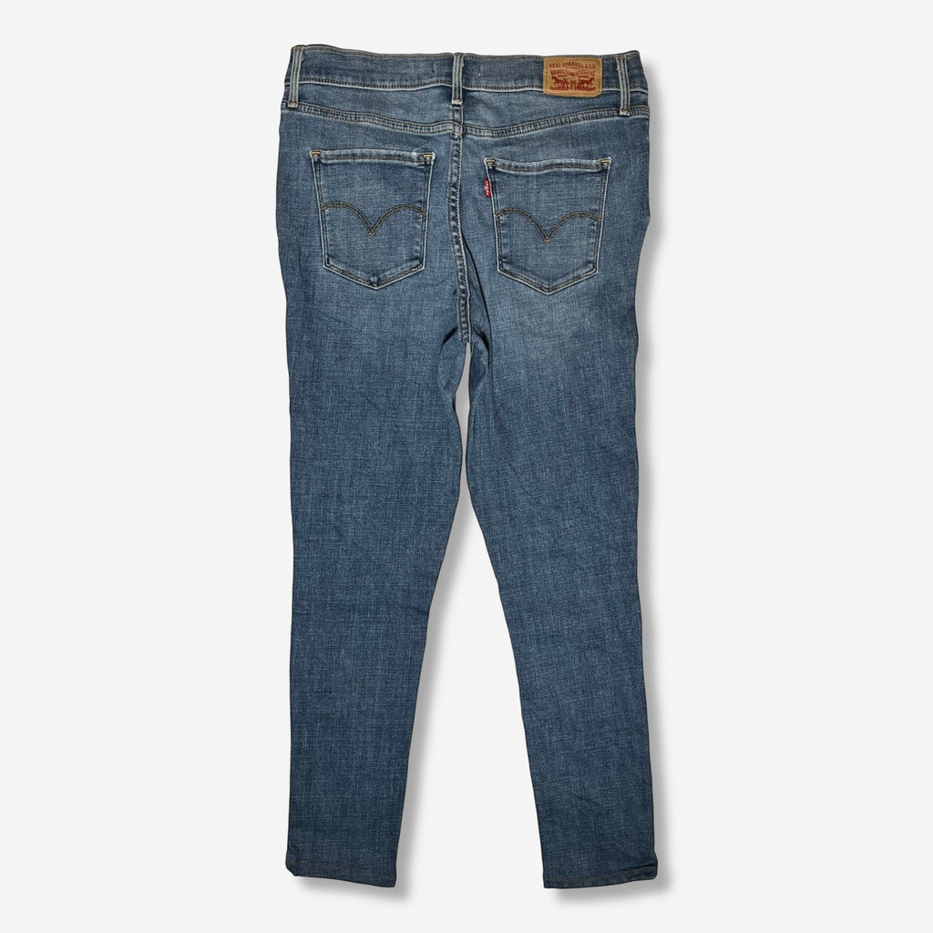 311' Skinny Fit Jeans (W30 x L34) - Evinto