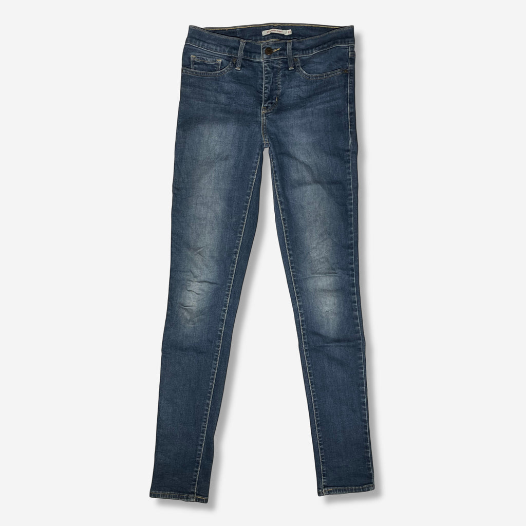 311' Shaping Jeans (W27 x L32) - Evinto