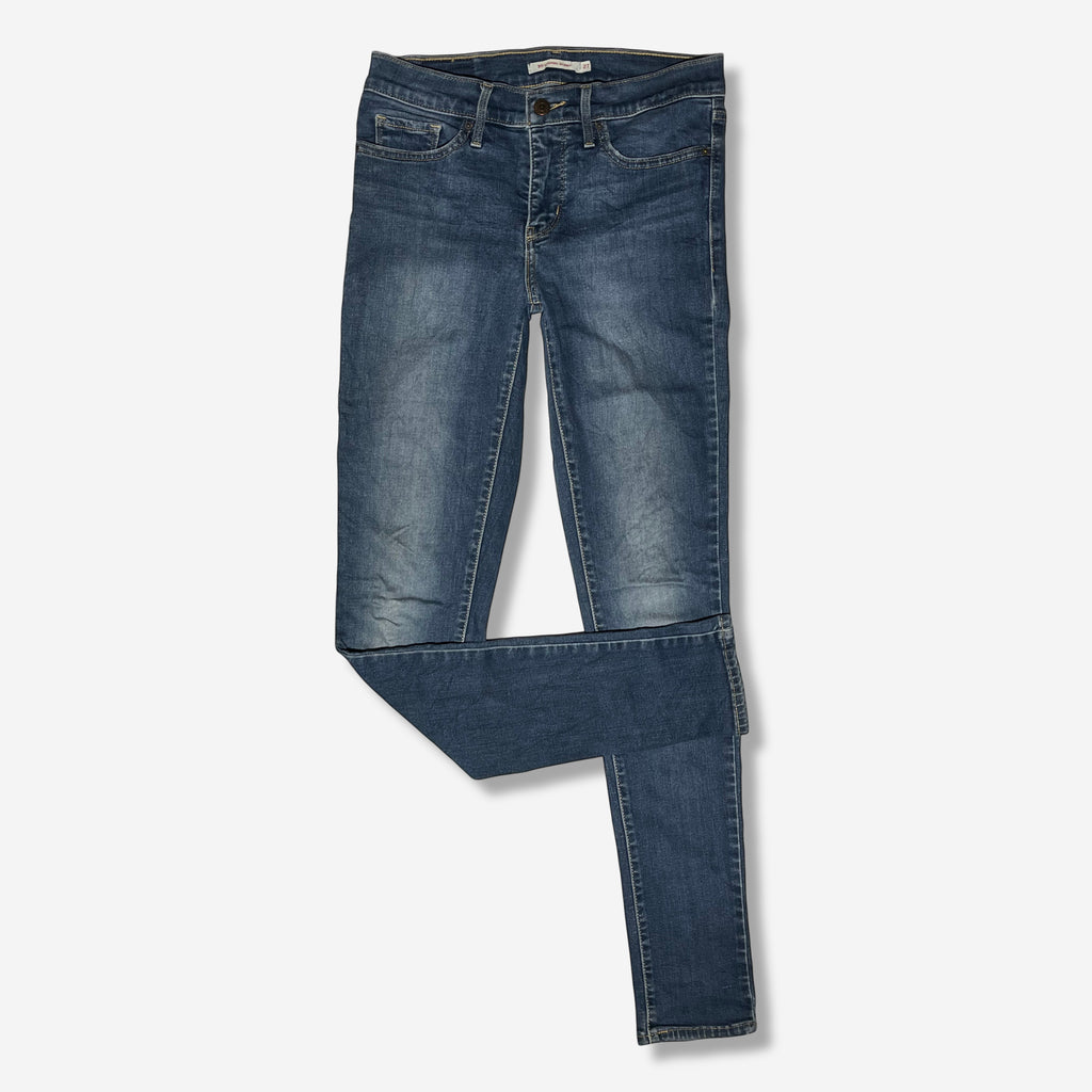 311' Shaping Jeans (W27 x L32) - Evinto