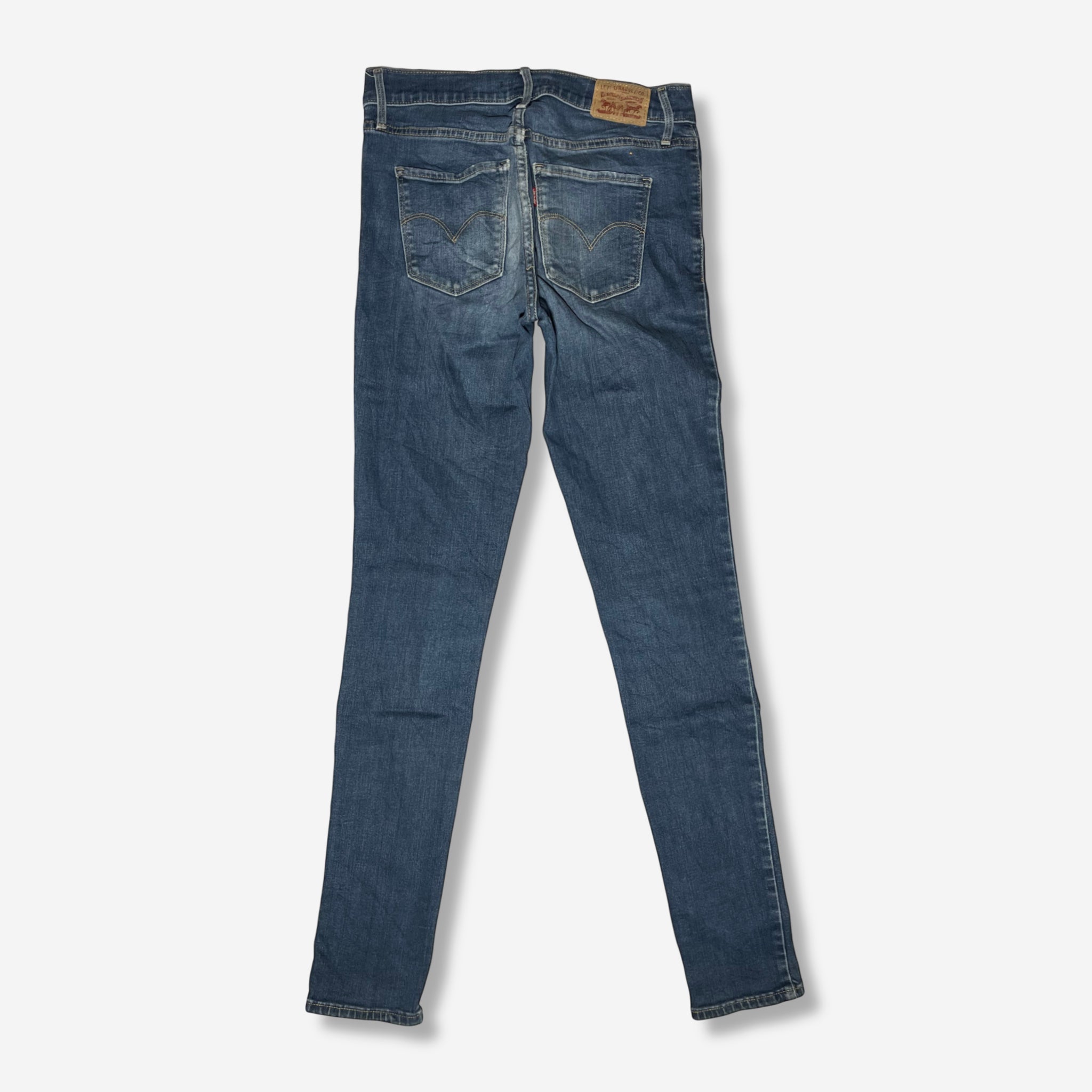 311' Shaping Jeans (W27 x L32) - Evinto