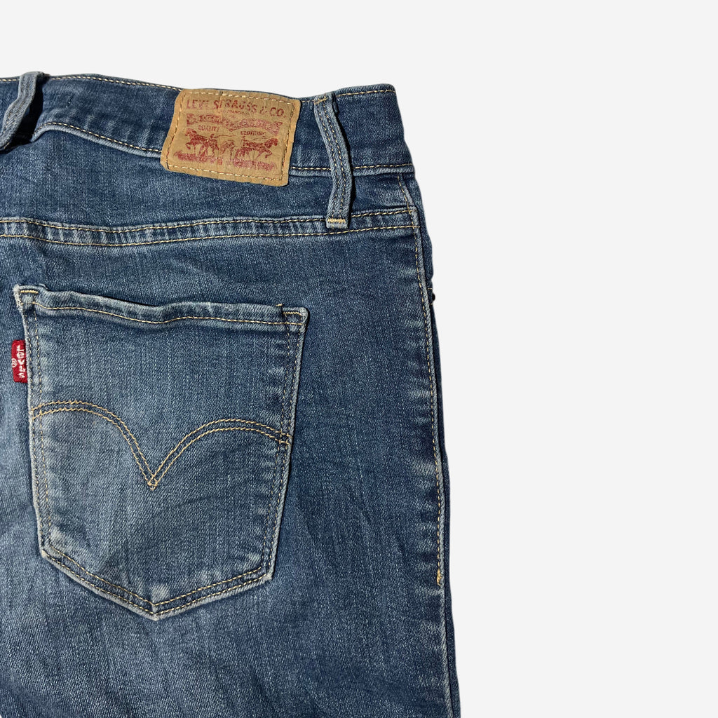 311' Shaping Jeans (W27 x L32) - Evinto