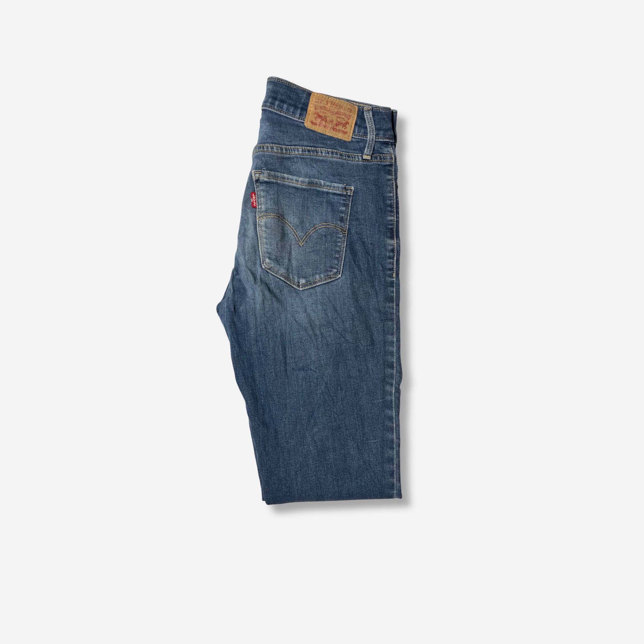 311' Shaping Jeans (W27 x L32) - Evinto