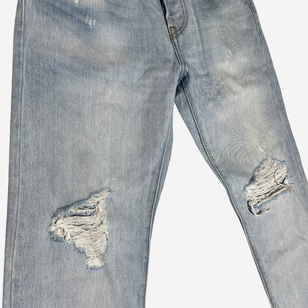 501' Original Fit Jeans (W27 x L32) - Evinto
