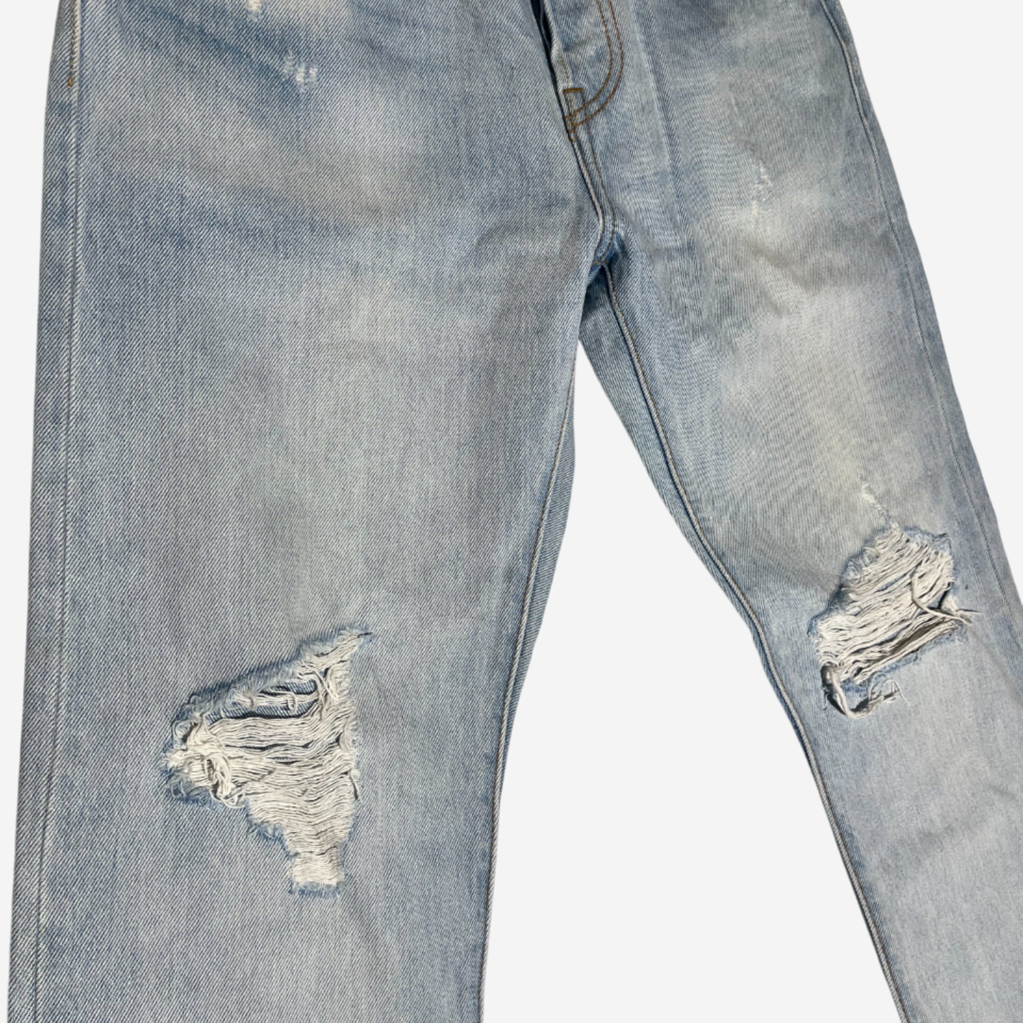 501' Original Fit Jeans (W27 x L32) - Evinto