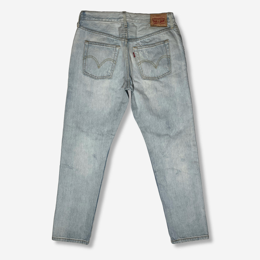 501' Original Fit Jeans (W27 x L32) - Evinto