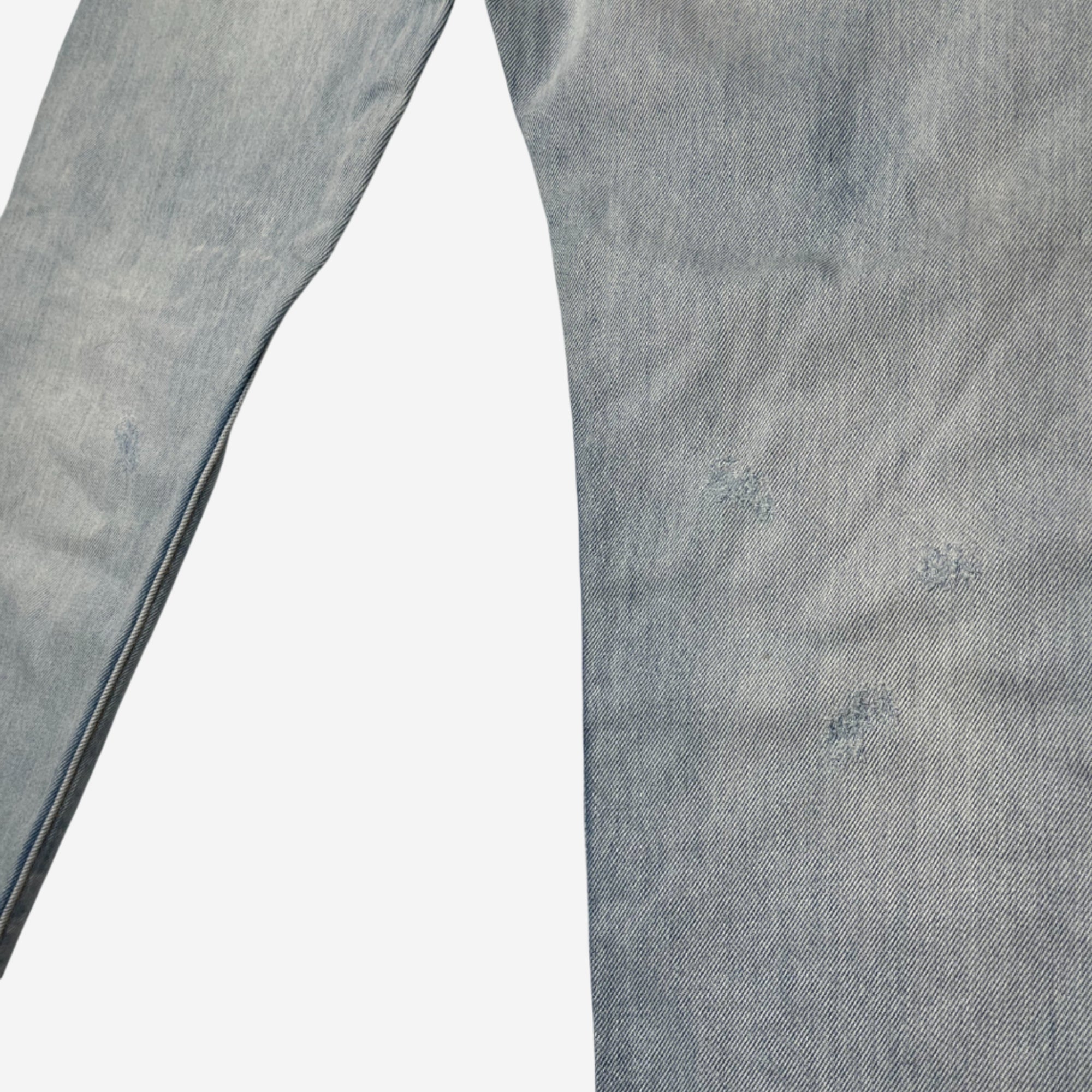 501' Original Fit Jeans (W27 x L32) - Evinto