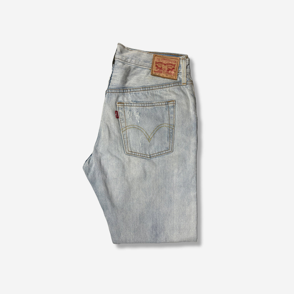 501' Original Fit Jeans (W27 x L32) - Evinto