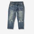 501' Original Fit Jeans (W31 x L28) - Evinto