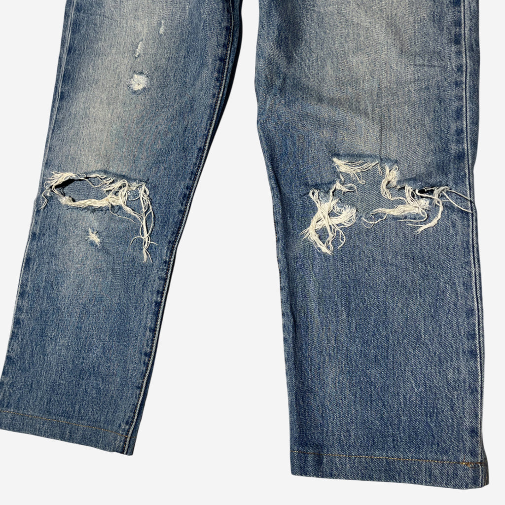 501' Original Fit Jeans (W31 x L28) - Evinto