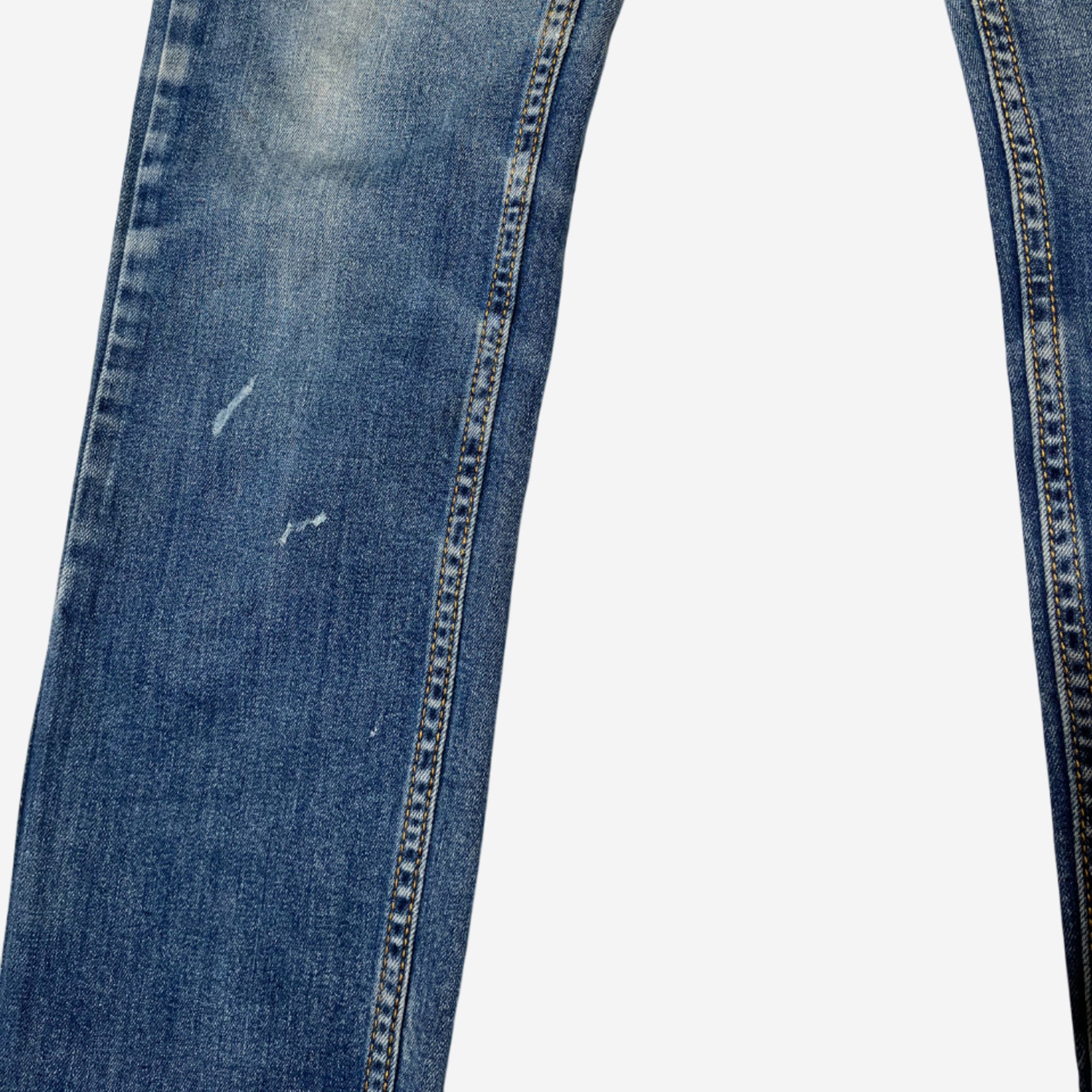 502' Regular Taper Jeans (W28 x L28)
