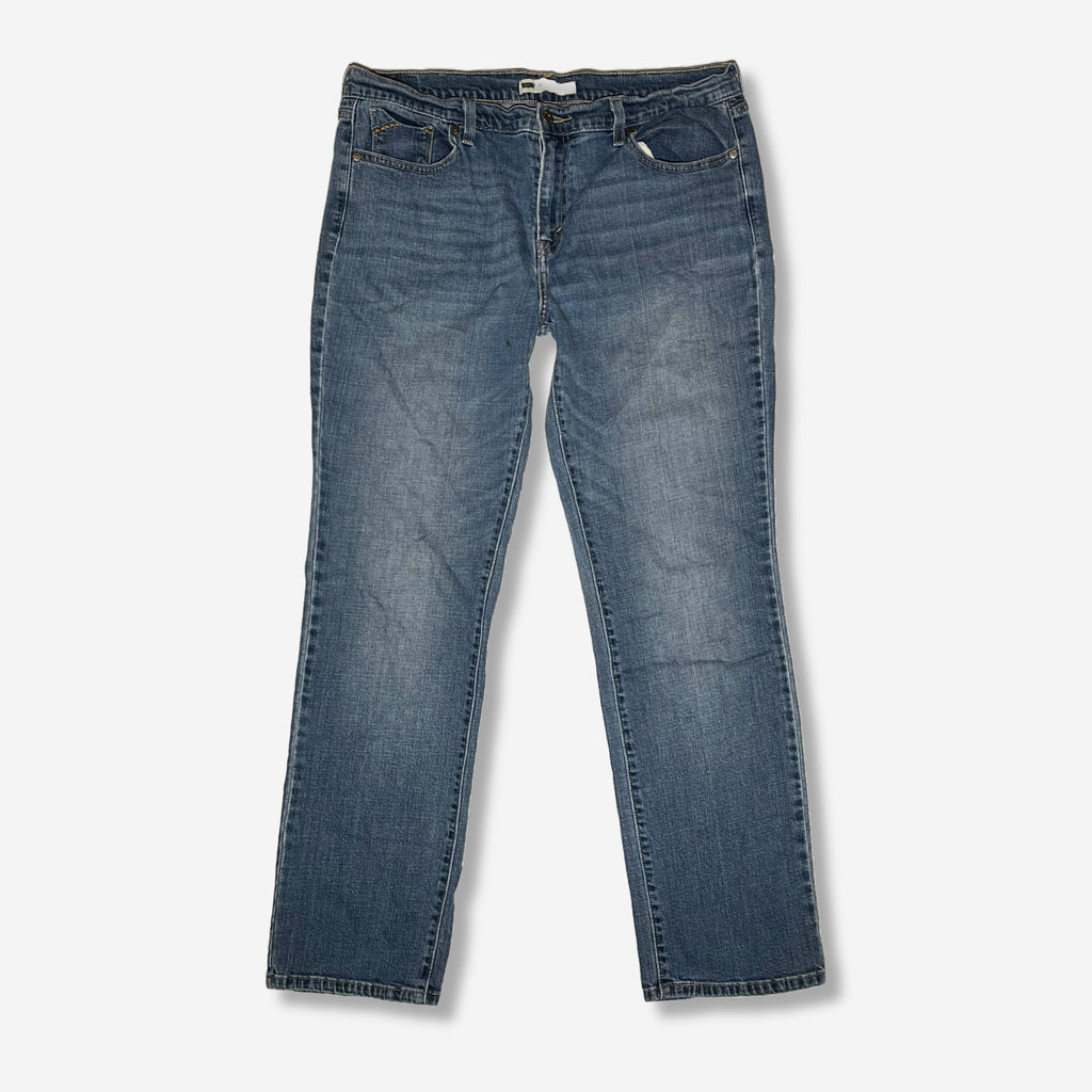 505' Straight Leg Jeans (W33)