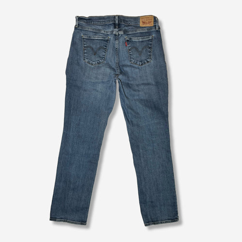 505' Straight Fit Jeans (W29 x L32) - Evinto