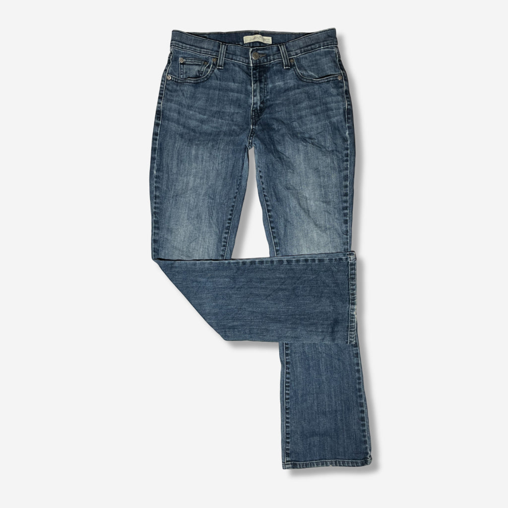 515' Bootcut Jeans (W30 x L32)
