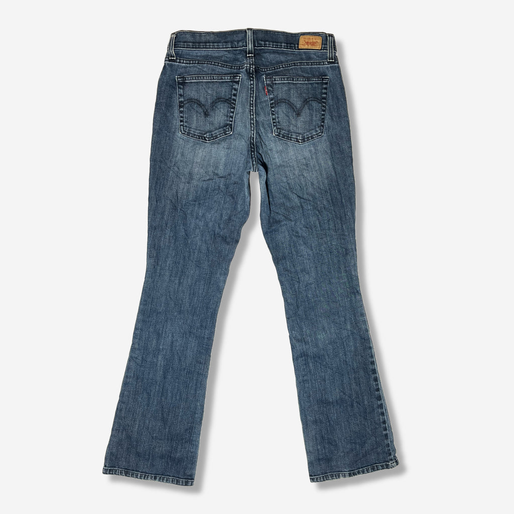 515' Bootcut Jeans (W30 x L32)