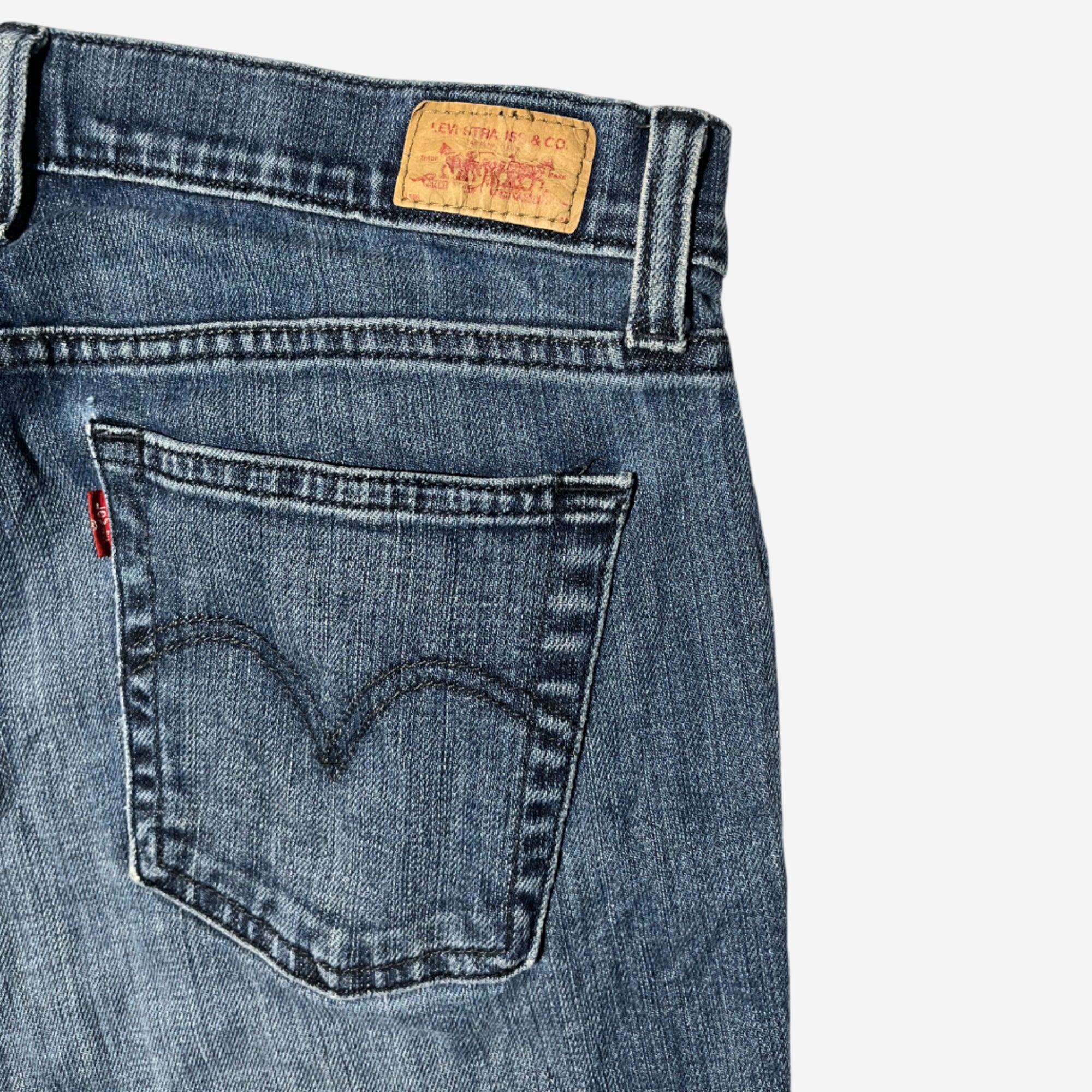 515' Bootcut Jeans (W30 x L32)