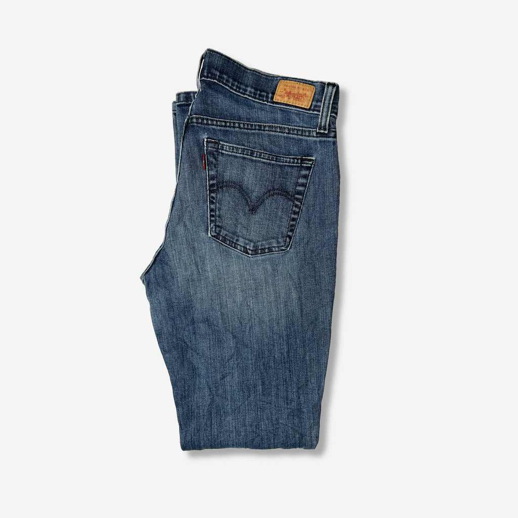 515' Bootcut Jeans (W30 x L32)