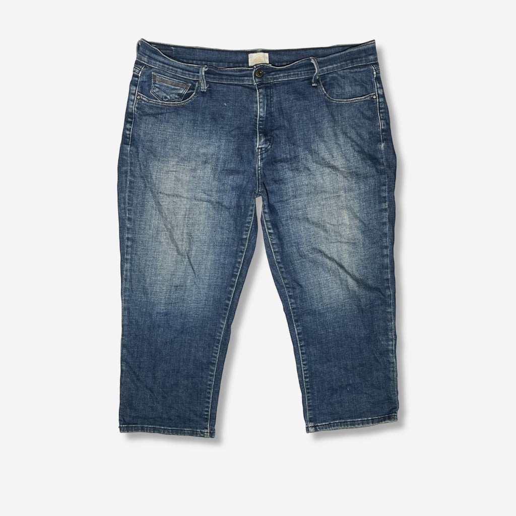 515' Capri Jeans (W34)