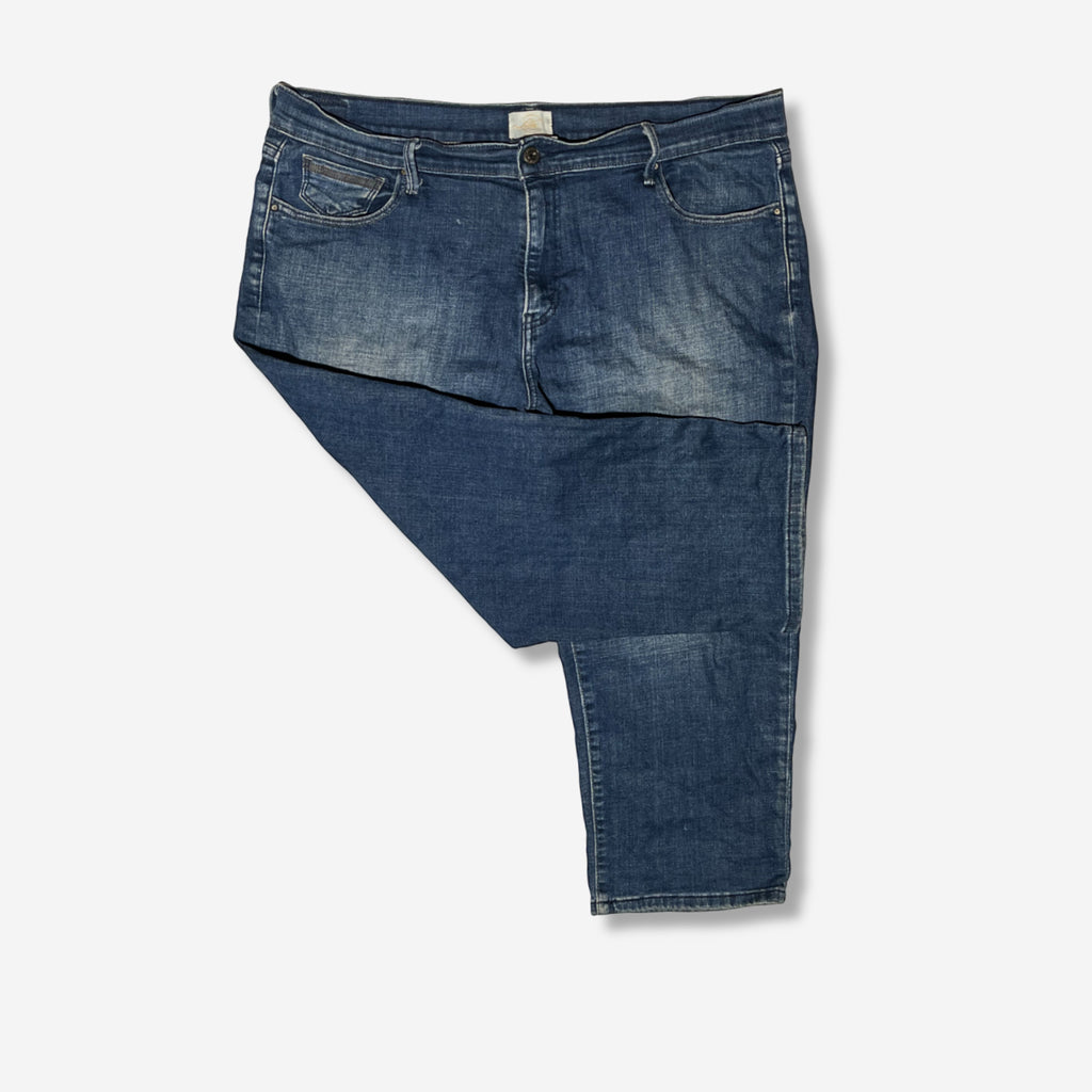 515' Capri Jeans (W34)