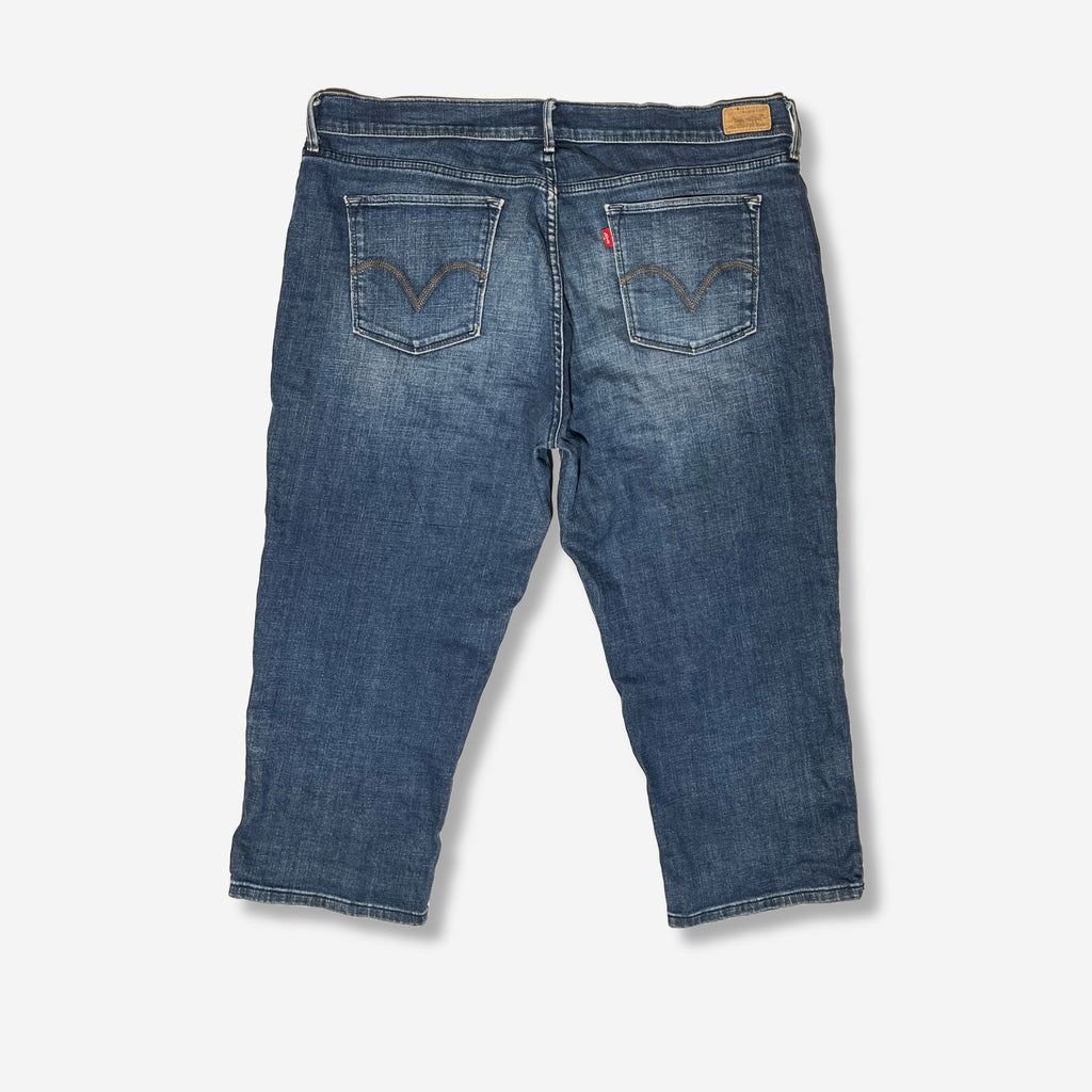515' Capri Jeans (W34)