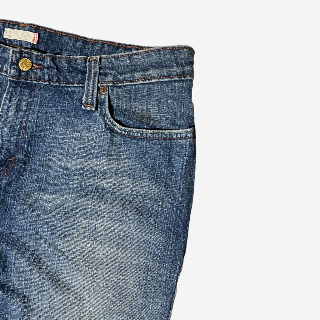515' Boot Cut Jeans (W34)