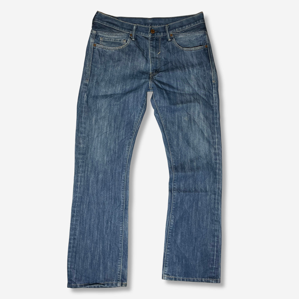 527' Bootcut Jeans (W34 x L32)