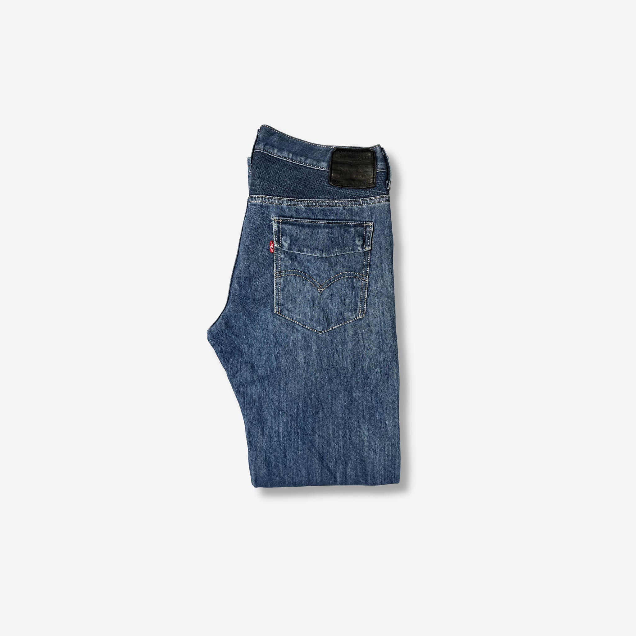 527' Bootcut Jeans (W34 x L32)
