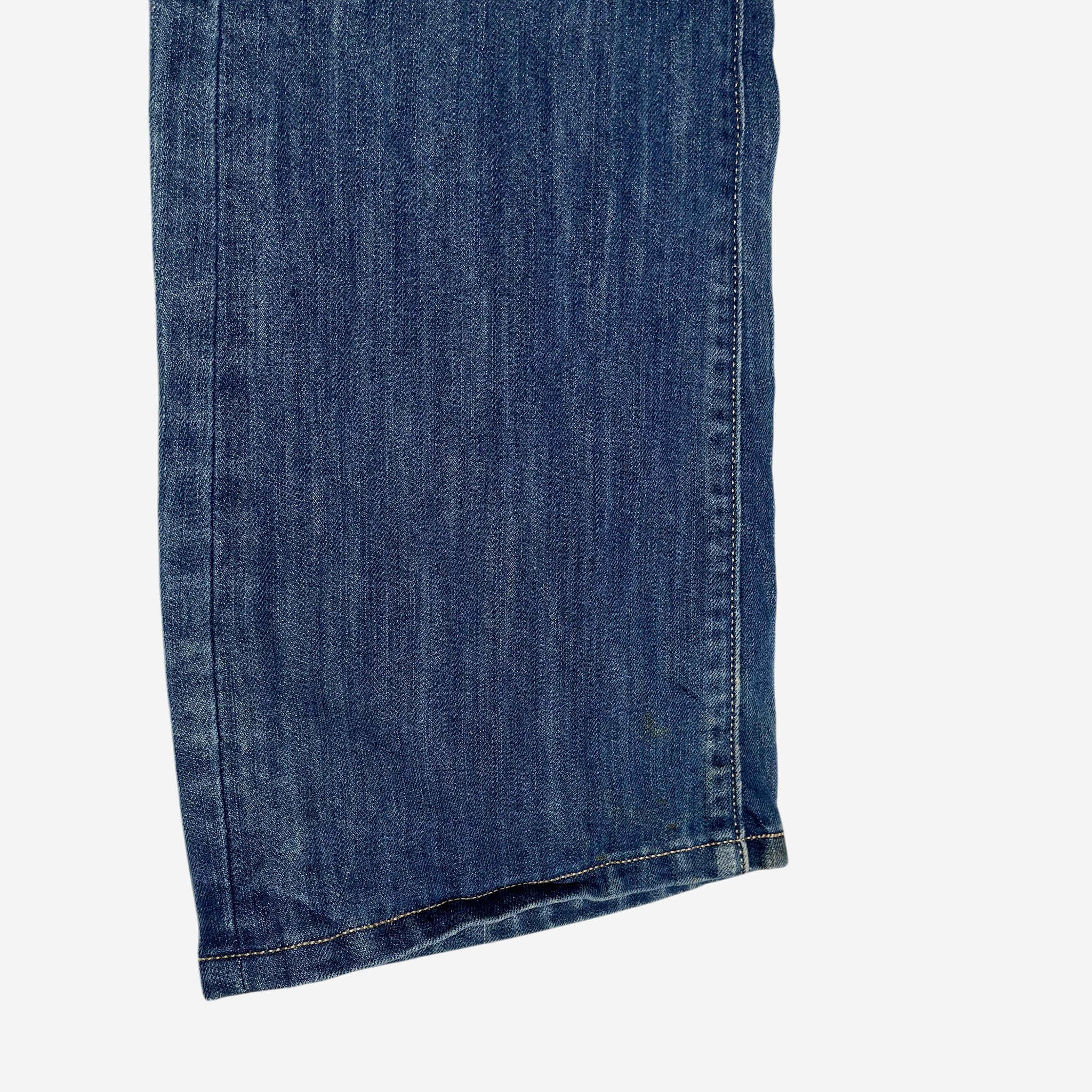 527' Bootcut Jeans (W34 x L32)