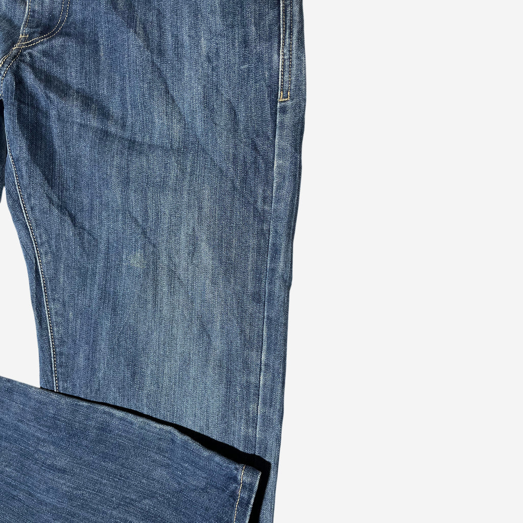 527' Bootcut Jeans (W34 x L32)