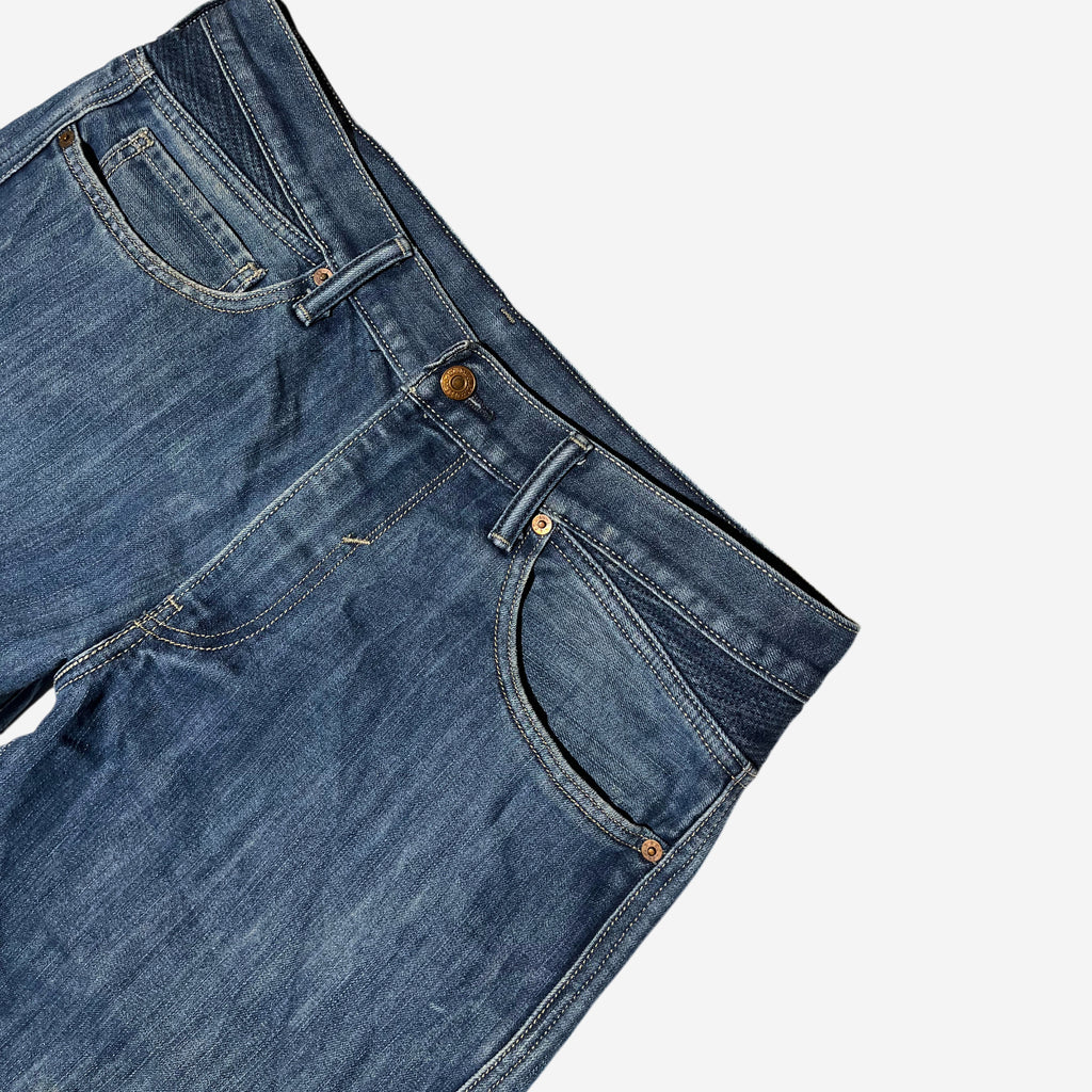 527' Bootcut Jeans (W34 x L32)