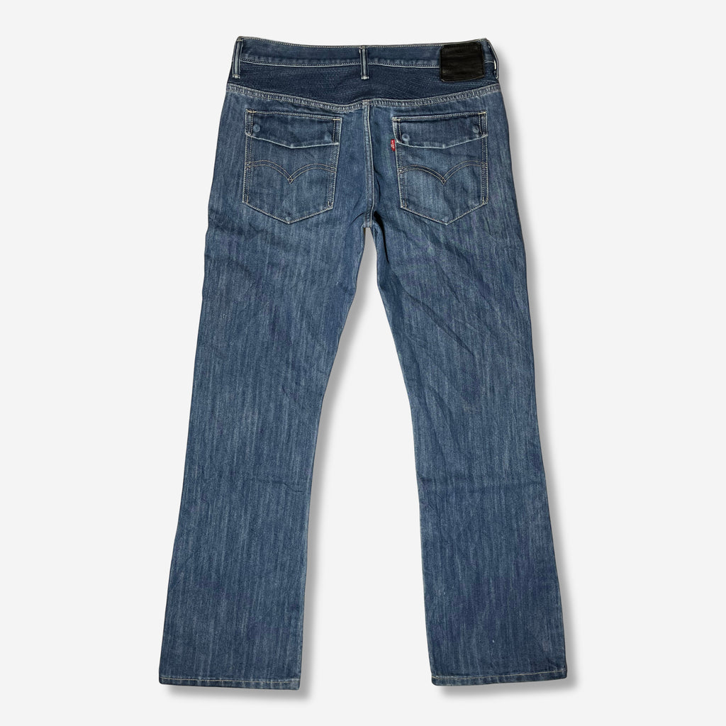 527' Bootcut Jeans (W34 x L32)