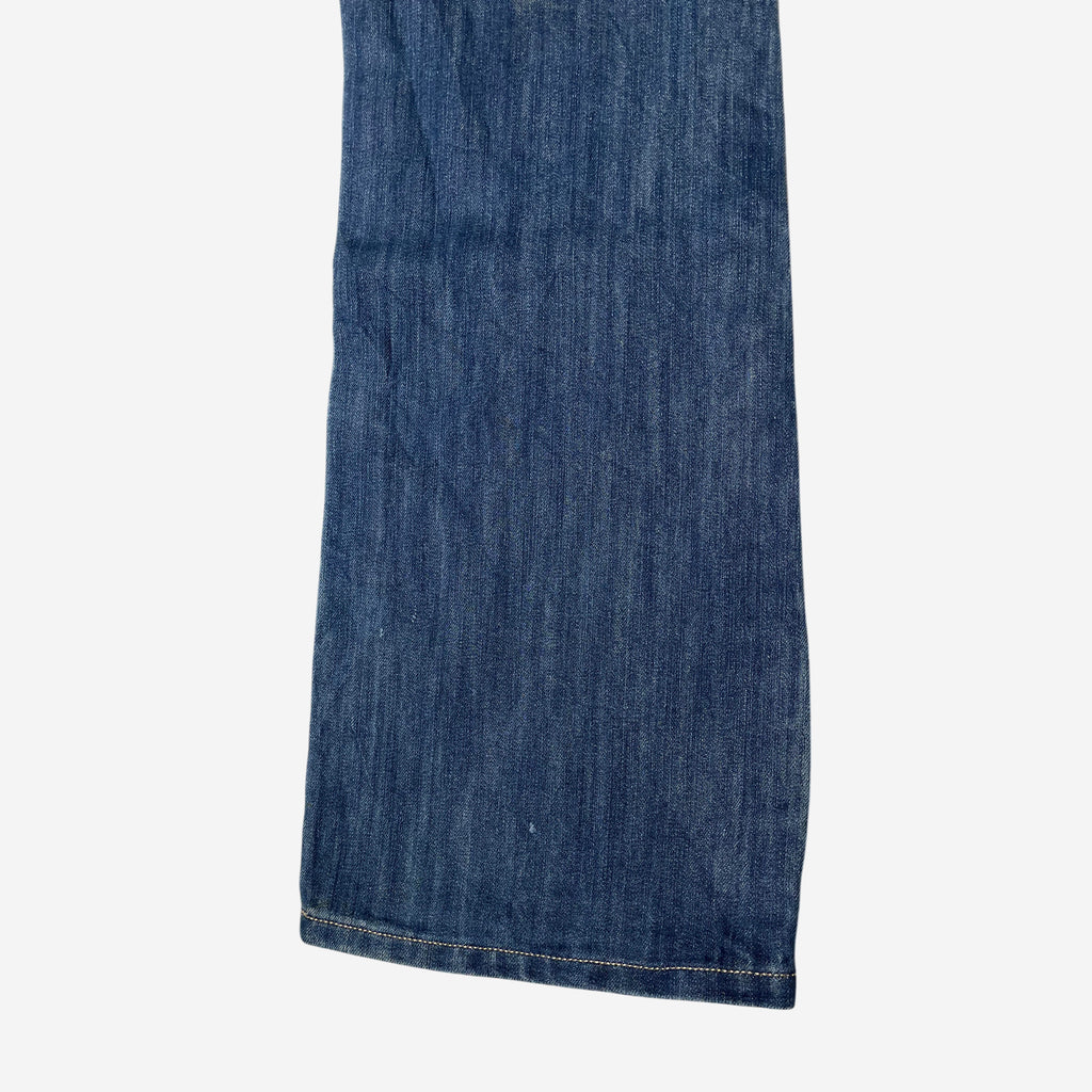 527' Bootcut Jeans (W34 x L32)