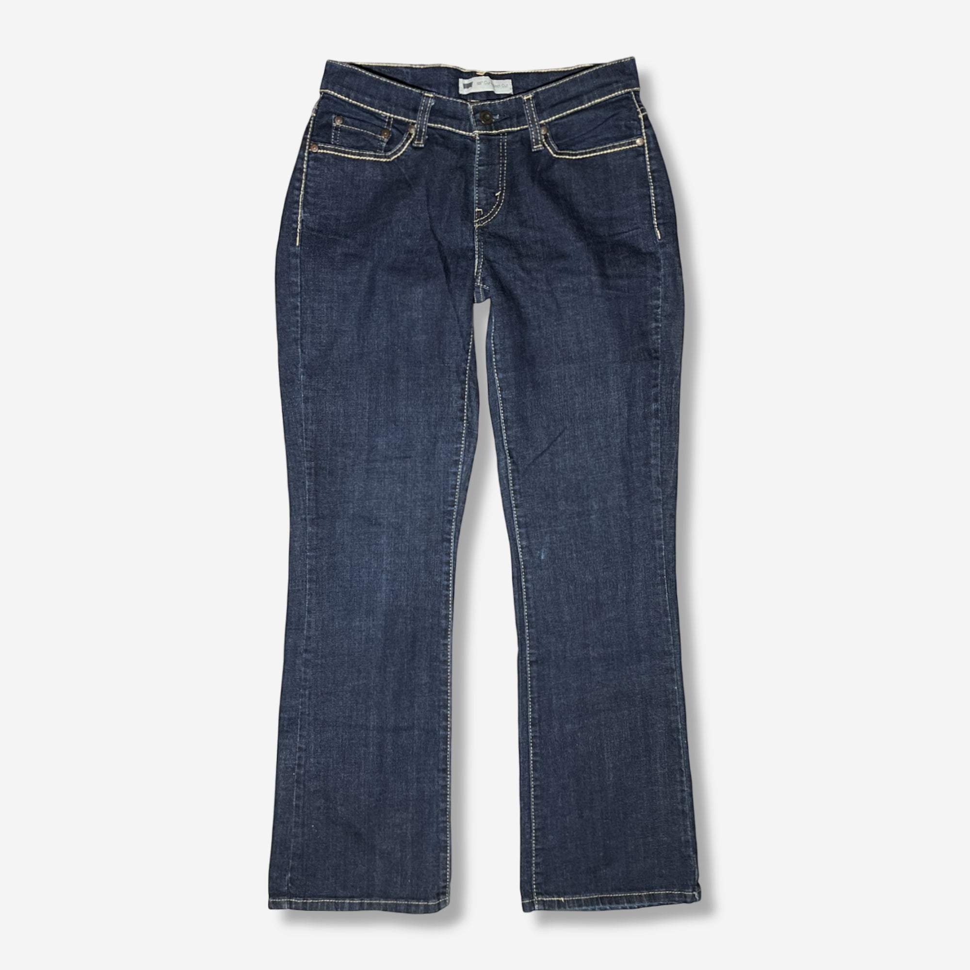 529' Bootcut Jeans (W29)