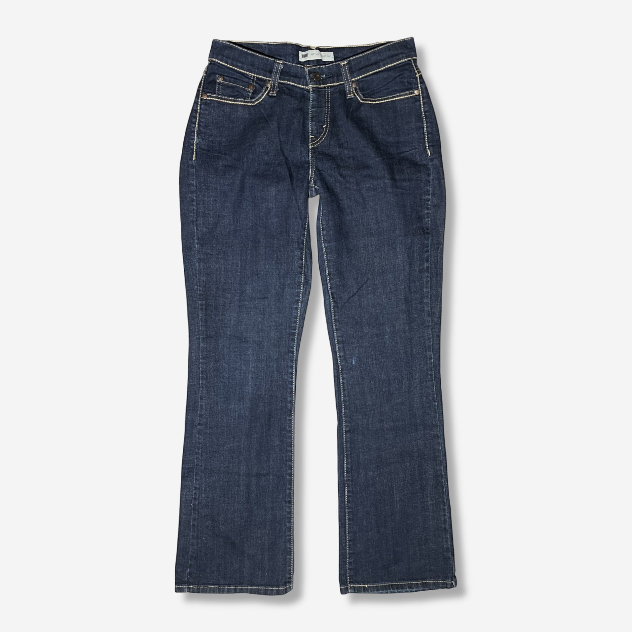 529' Bootcut Jeans (W29)