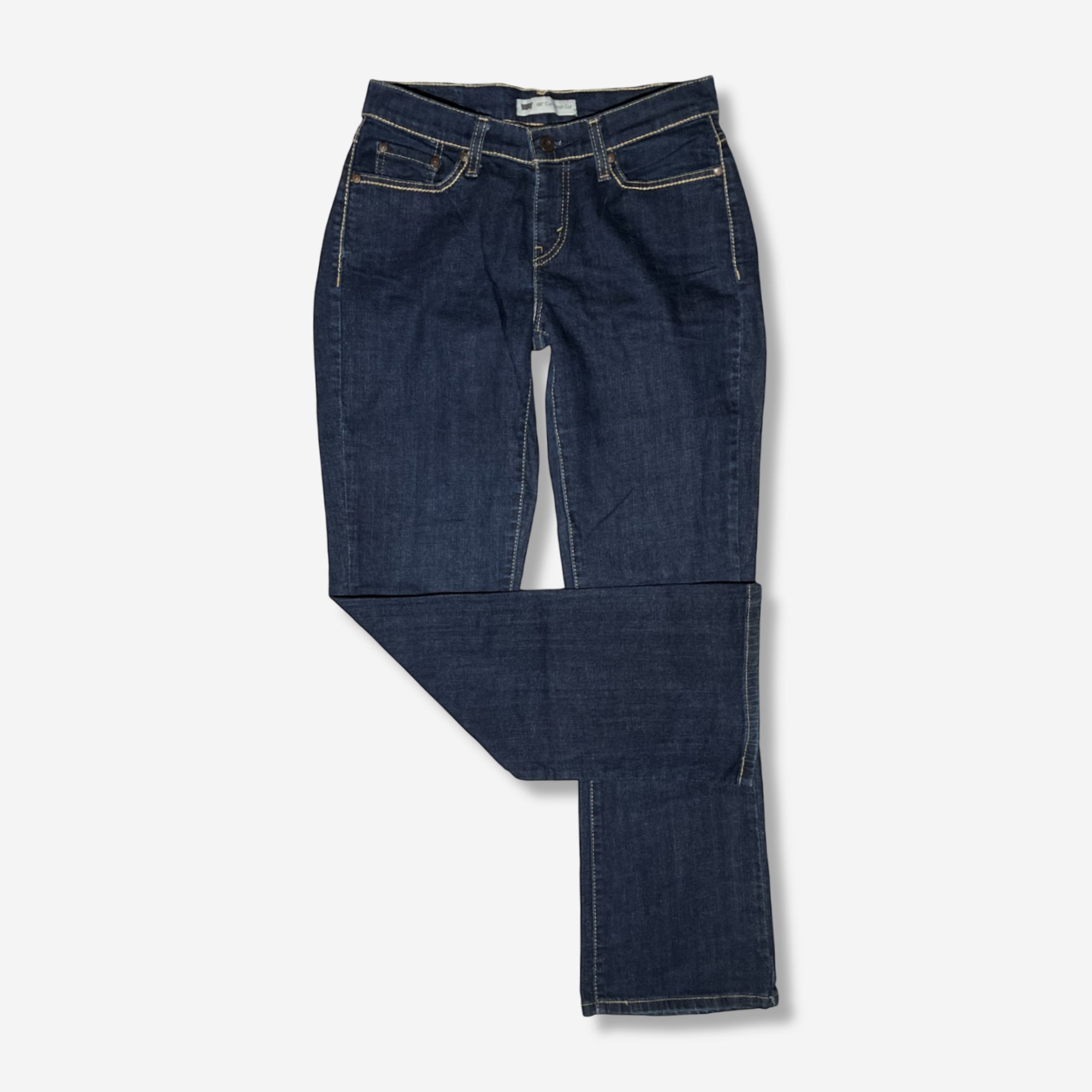 529' Bootcut Jeans (W29)