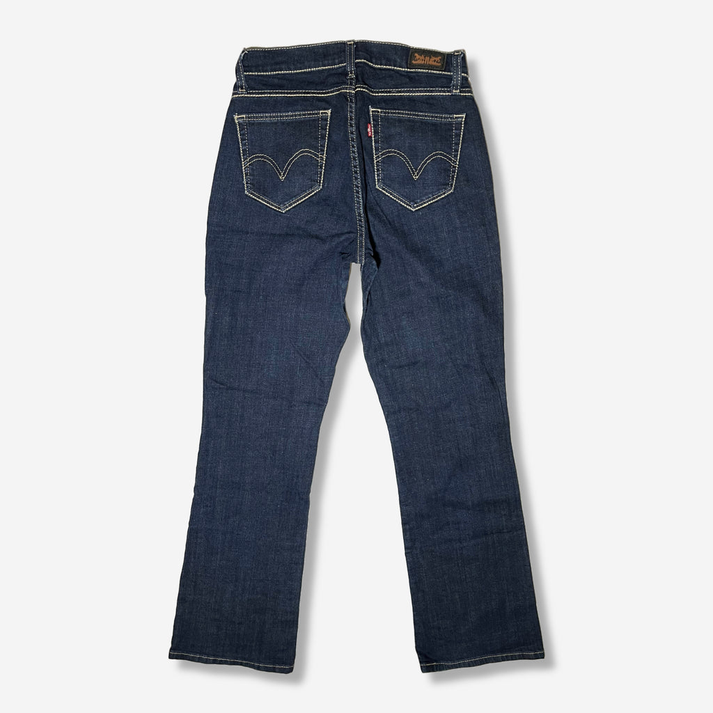 529' Bootcut Jeans (W29)