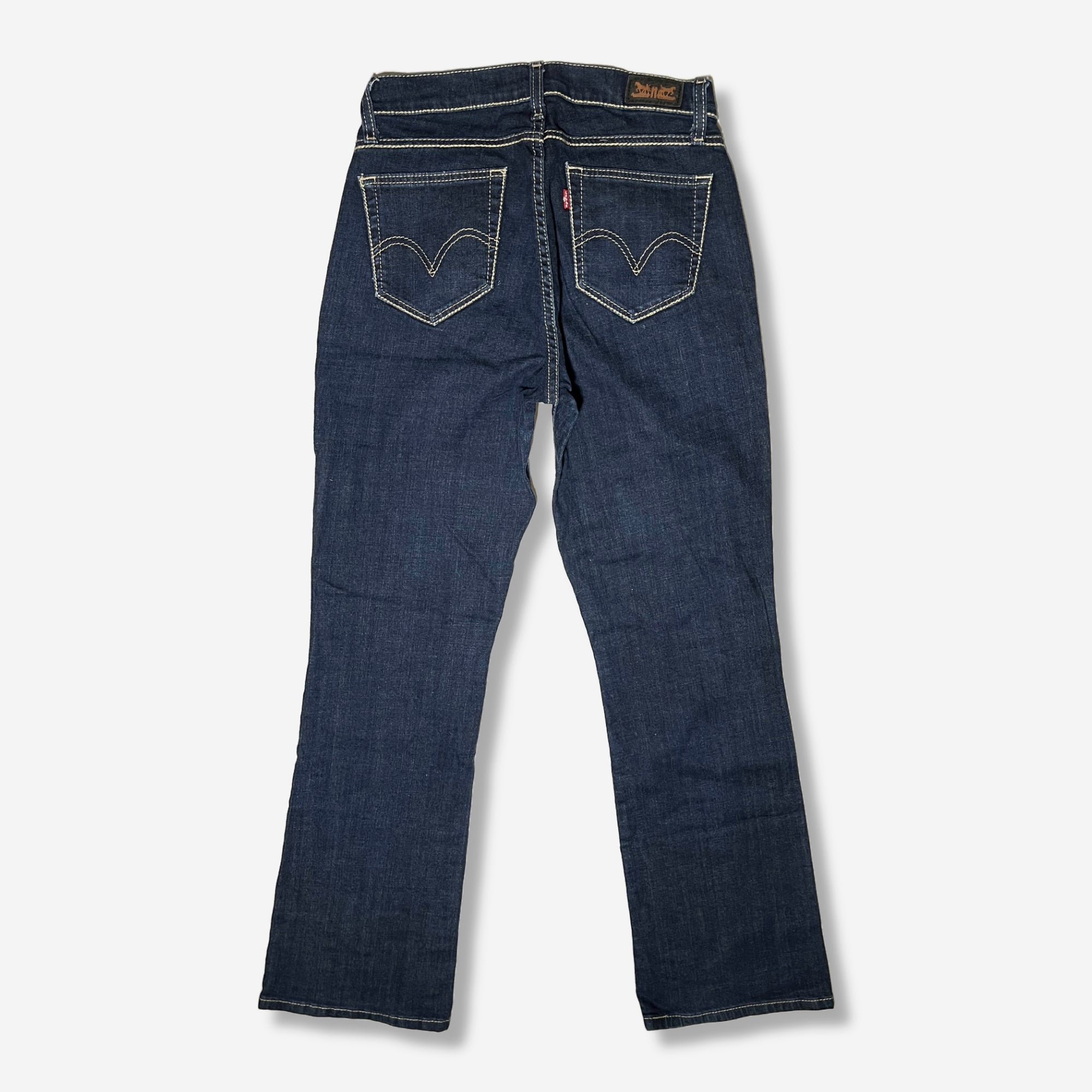 529' Bootcut Jeans (W29)