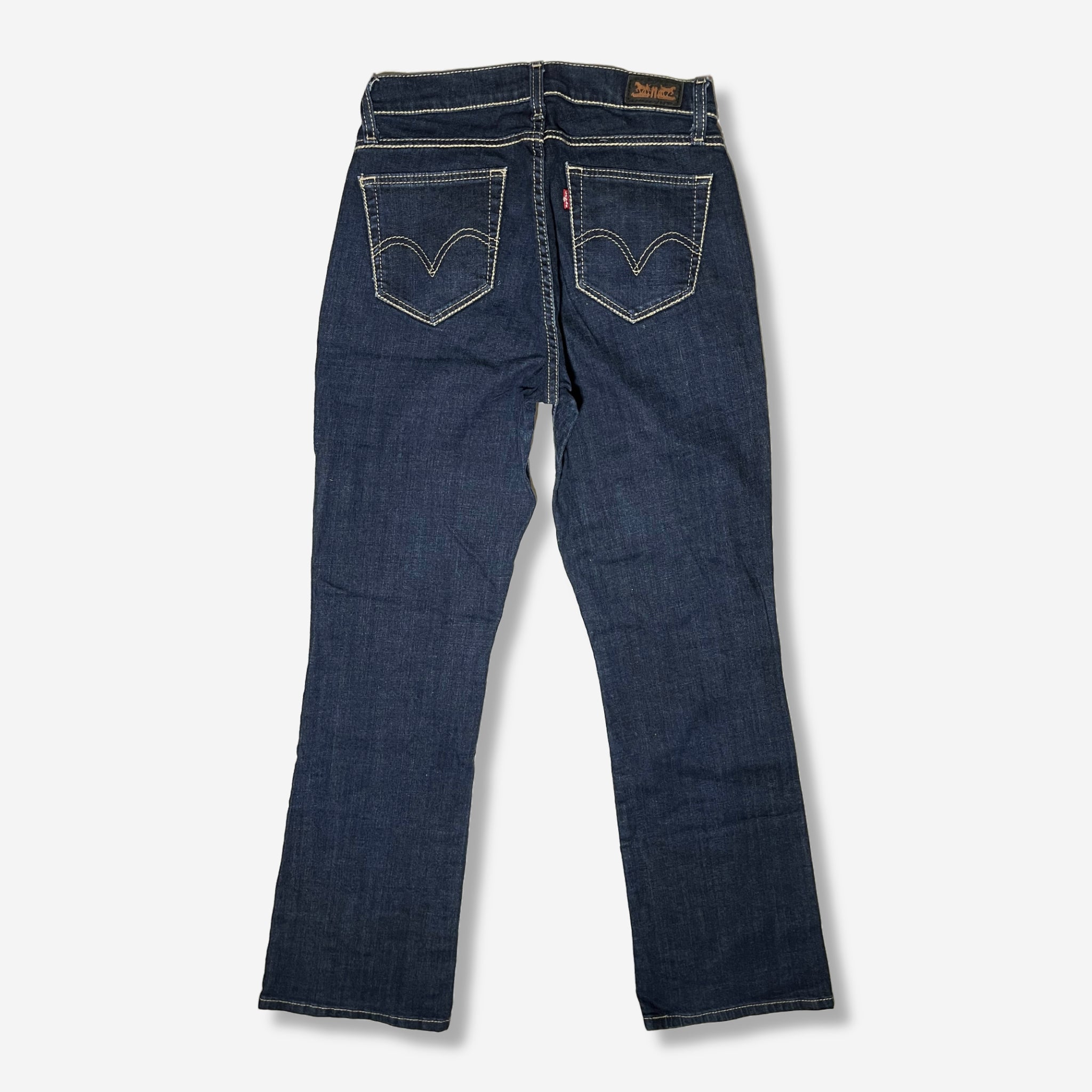 529' Bootcut Jeans (W29)