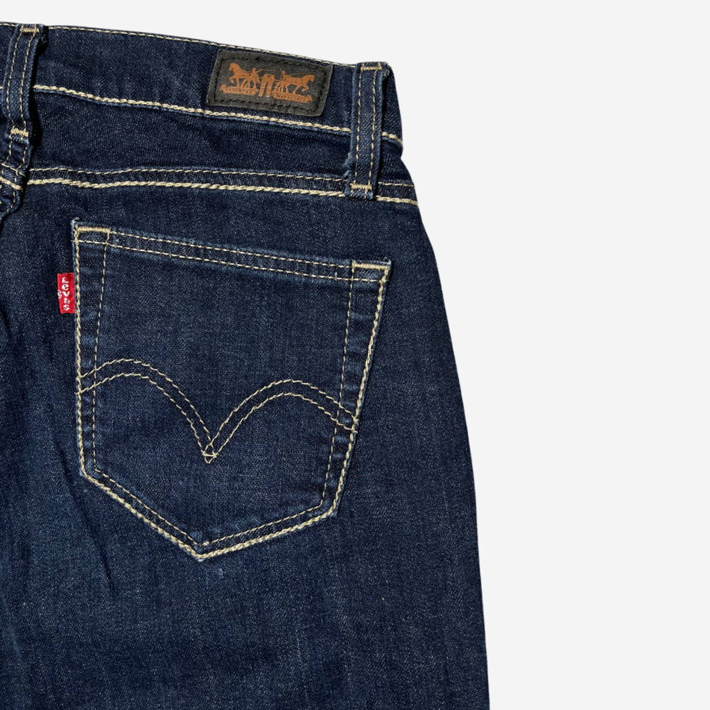 529' Bootcut Jeans (W29)